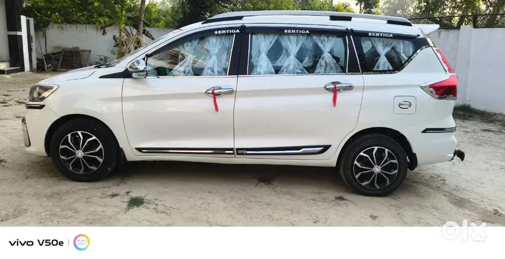 Good Condition Hai New Gadi Hai