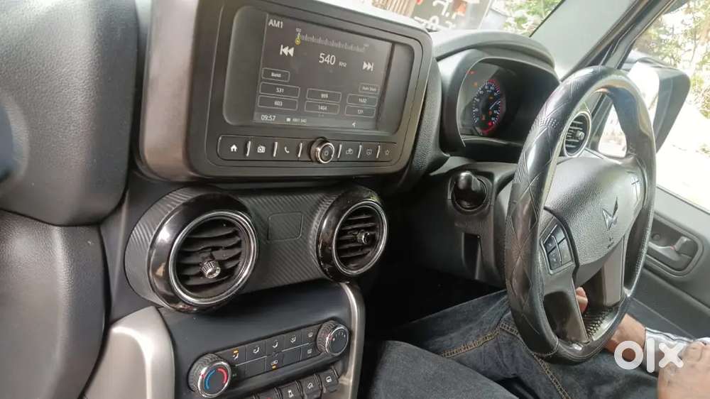 Mahindra Thar 2023 Diesel Good Condition