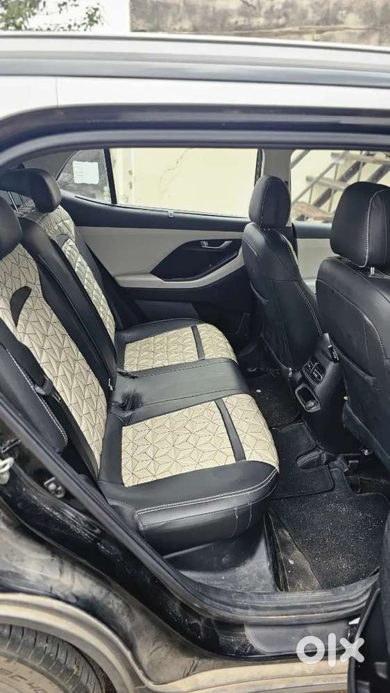 Hyundai Creta Facelift 2021 पेट्रोल