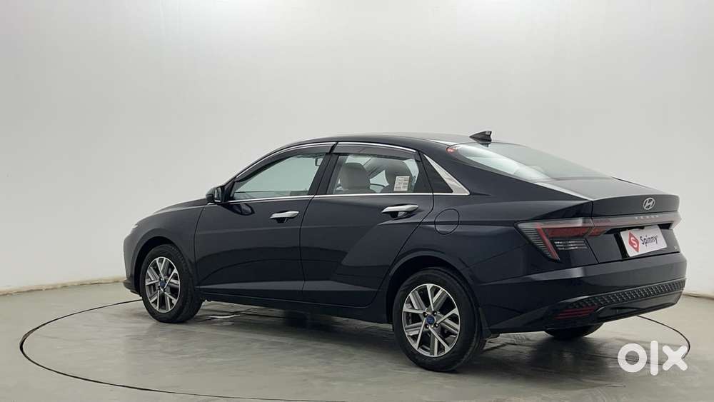 Hyundai Verna 1.5 Sx Petrol Mt, 2024, Petrol