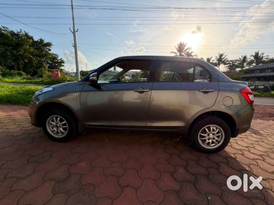 Maruti Suzuki Swift Dzire Vxi Regalia Limited Edition Mt, 2015, Petr..