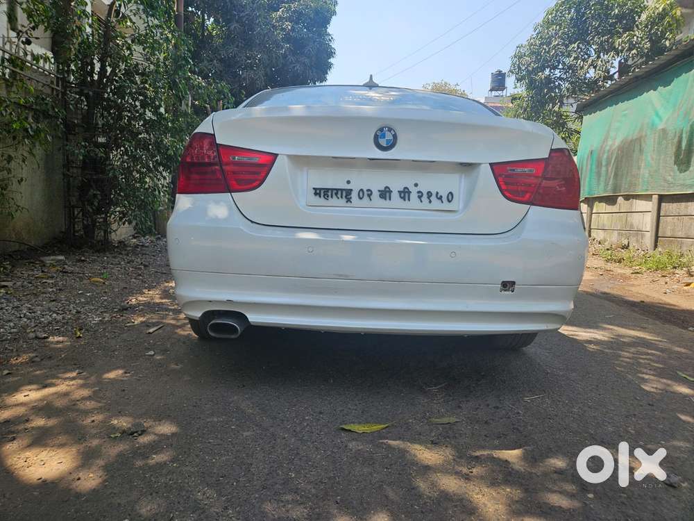 Bmw 3 Series 320i, 2009, Petrol