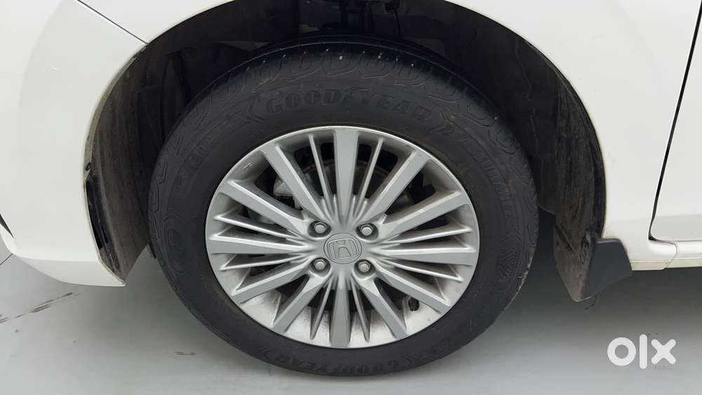 Honda Amaze Vx Cvt I-vtec, 2025, Petrol