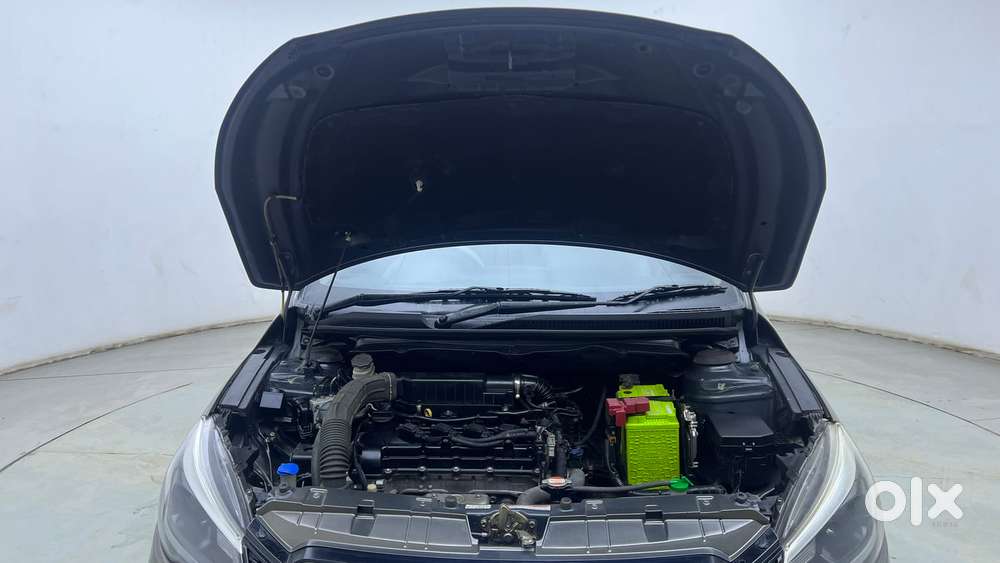 Maruti Suzuki Ciaz Alpha 1.5, 2020, Petrol