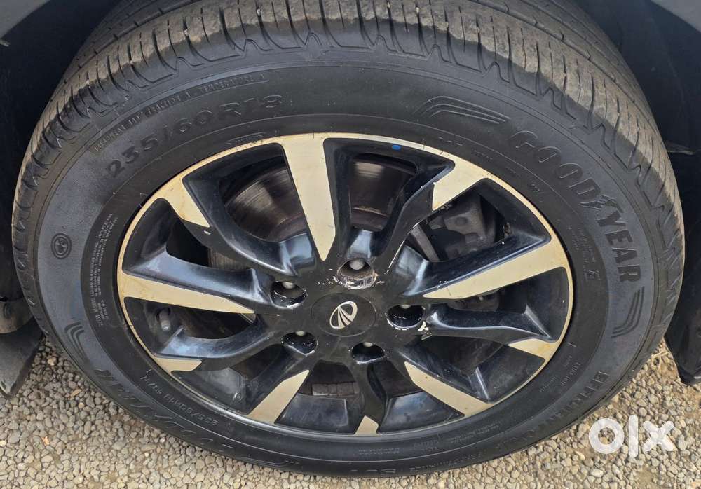 Mahindra Xuv500 W11, 2018, Diesel