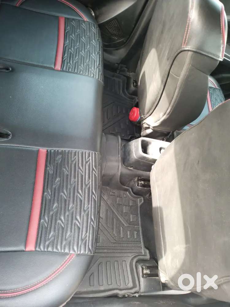 Maruti Suzuki Swift Vxi 2025