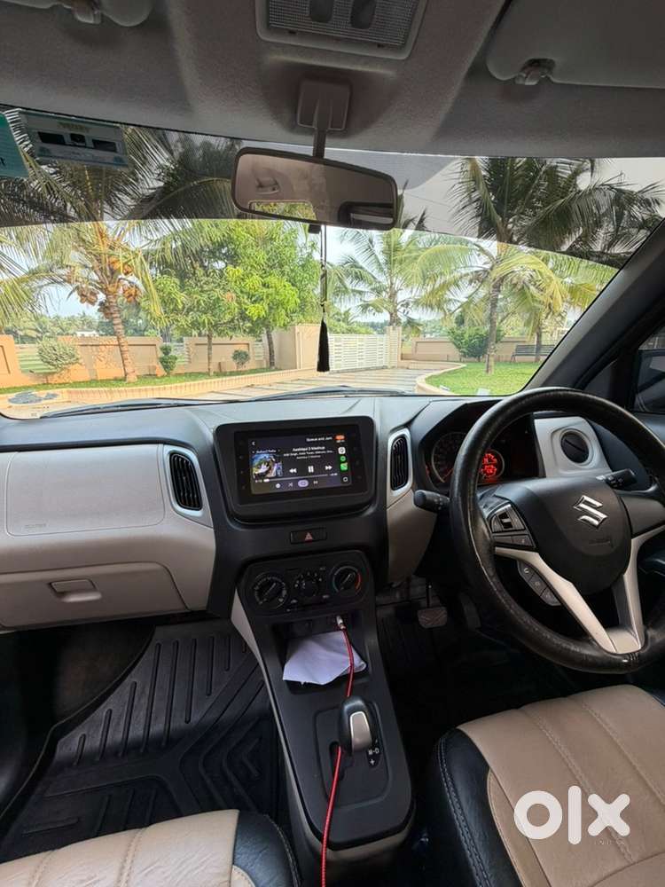Maruti Suzuki Wagon R 2023