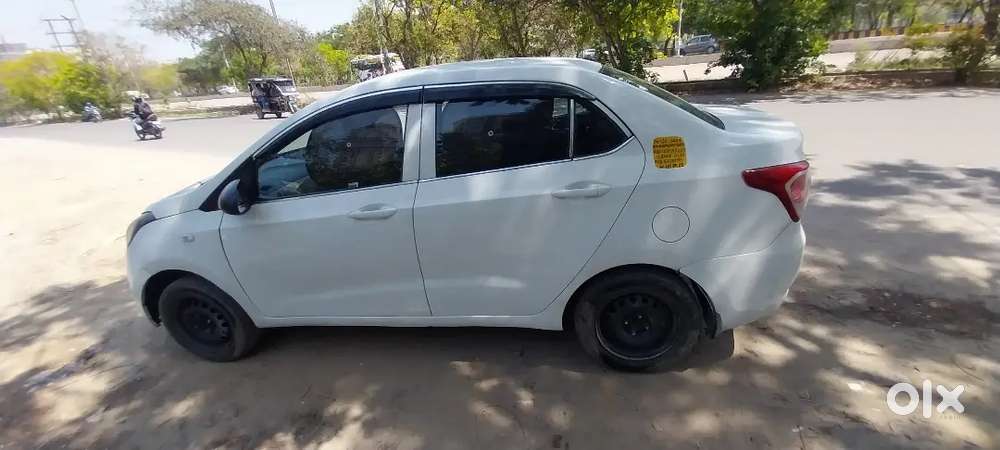 Hyundai Xcent Prime 2018 Cng & Hybrids 290000 Km Driven
