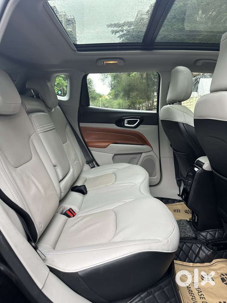 Jeep Compass 2.0 Limited (o) Diesel, 2022, Diesel