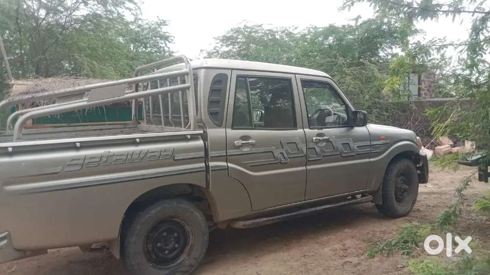 Well Condition Ac Tyre Condition Bdiya