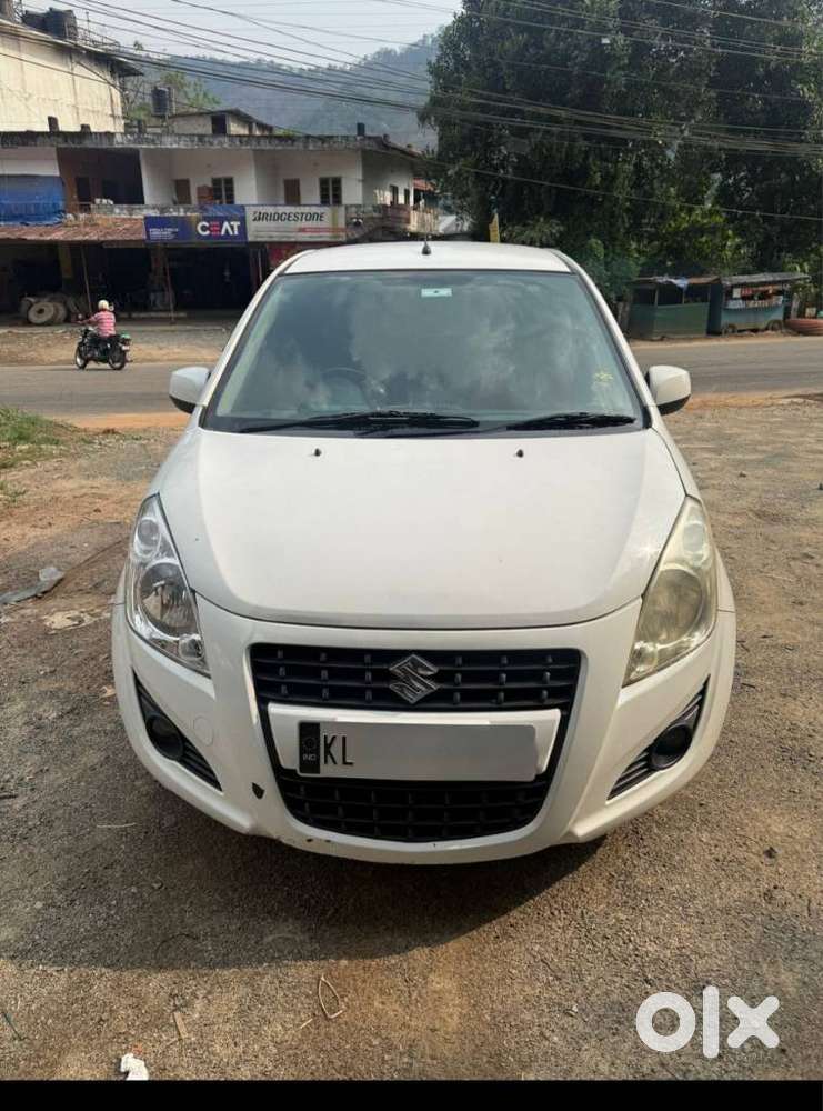 Maruti Suzuki Ritz Vdi (abs) Bs Iv, 2012, Diesel