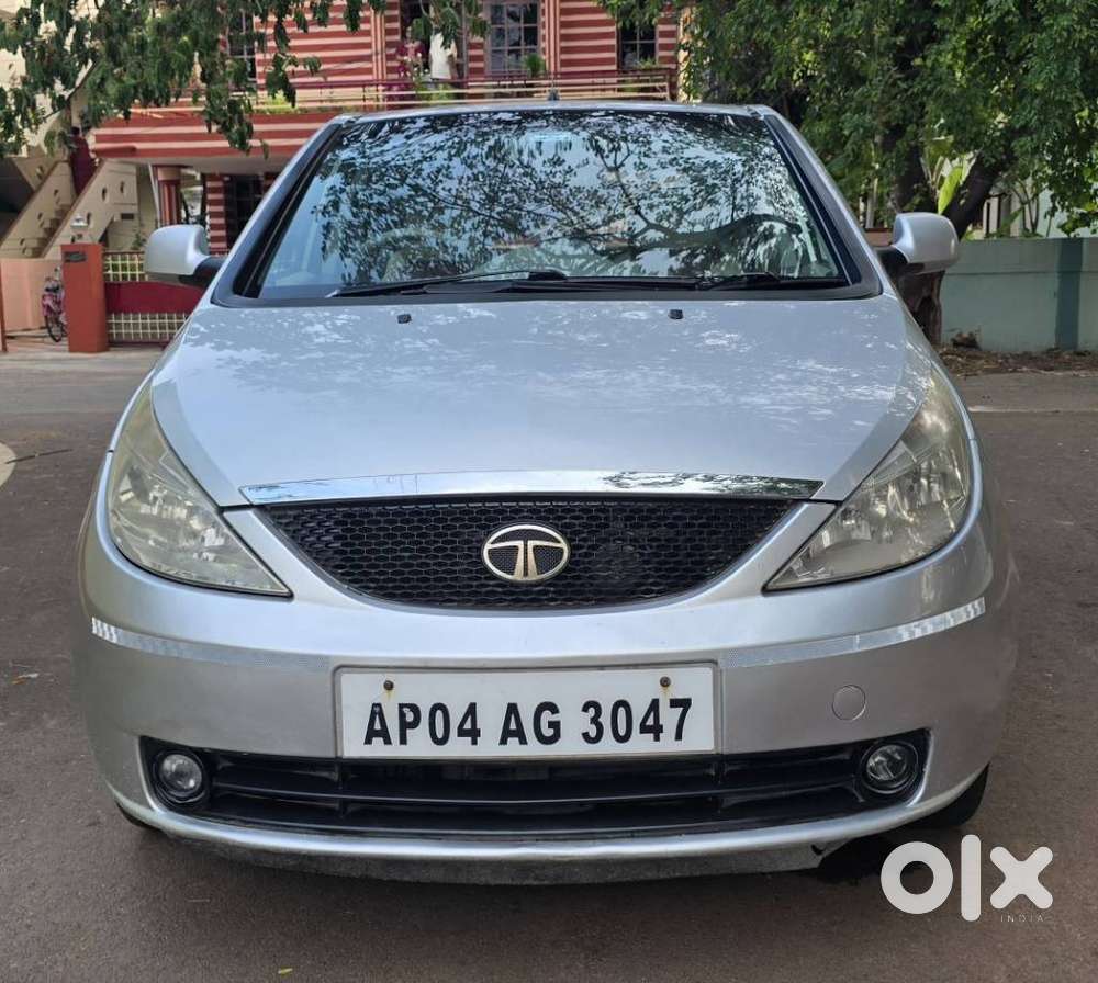 Tata Indica Vista 2008-2013 Aura 1.2 Safire (abs) Bs Iv, 2011, Petro..