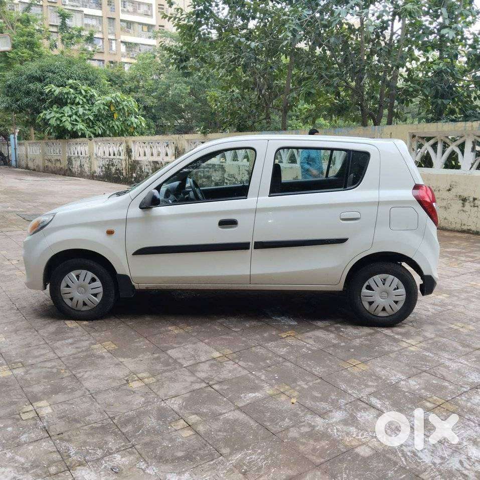Maruti Suzuki Alto 800 Vxi Airbag, 2018, Petrol