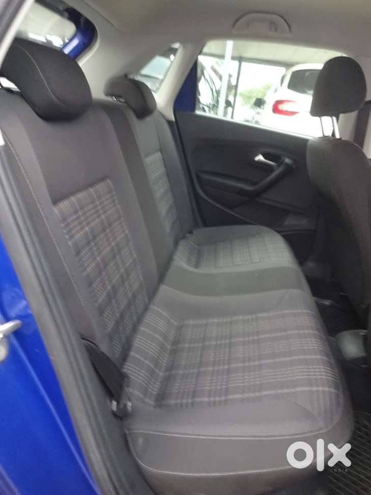 Volkswagen Polo Gt Tsi, 2020, Petrol