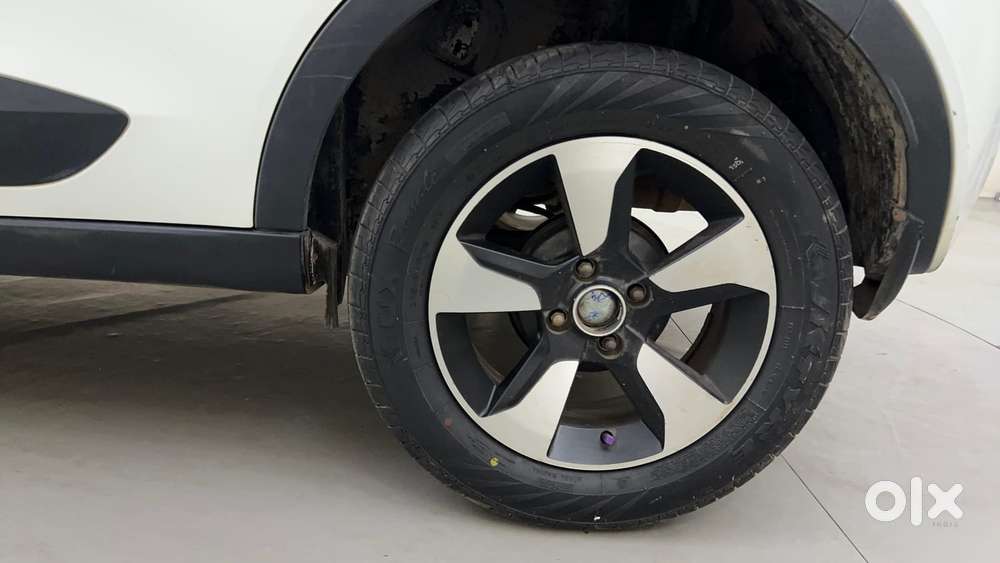 Tata Nexon 1.5 Revotorq Xza Plus, 2018, Diesel