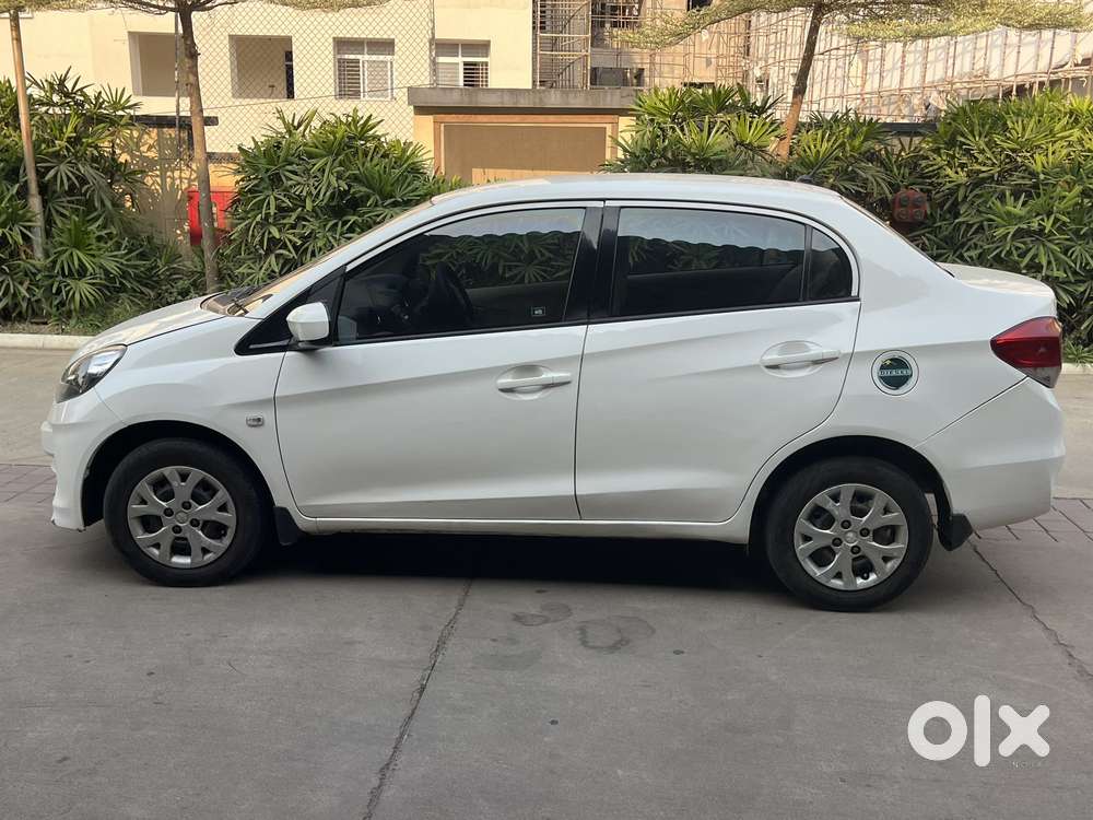 Honda Amaze 1.5 Smt I Dtec, 2014, Diesel