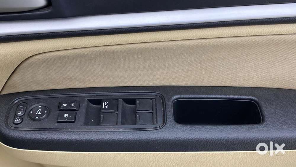 Honda Amaze S Cvt I-vtec, 2021, Petrol