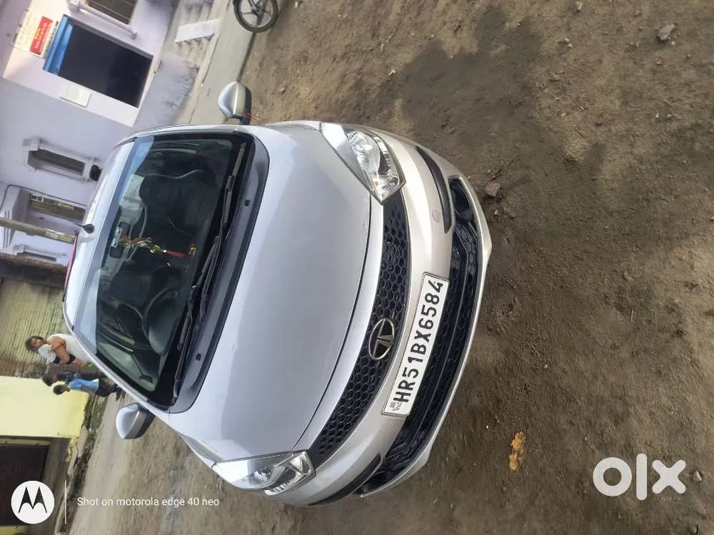 Tata Tiago Revotron 2019
