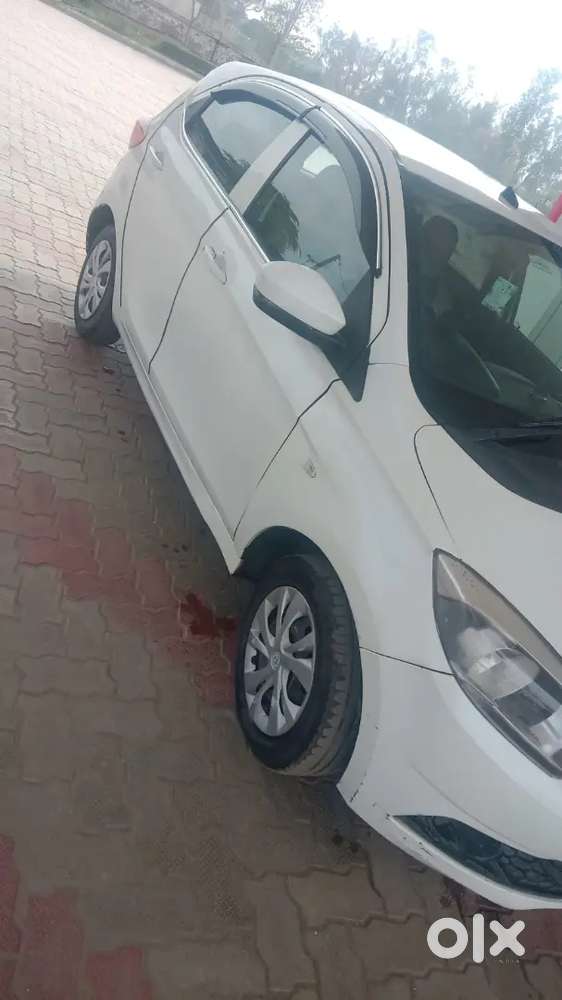 Tata Tiago