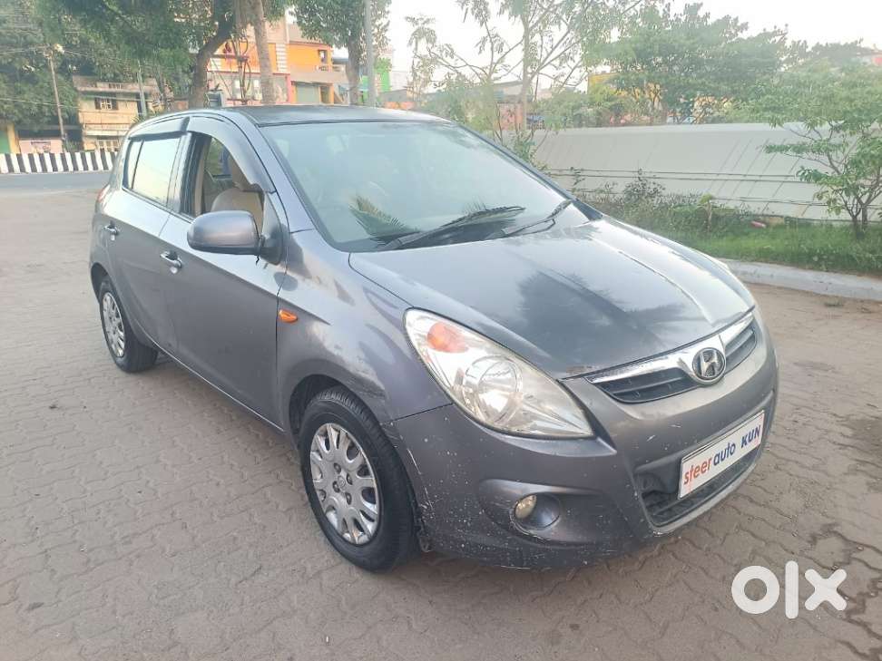 Hyundai I20 Magna, 2012, Diesel