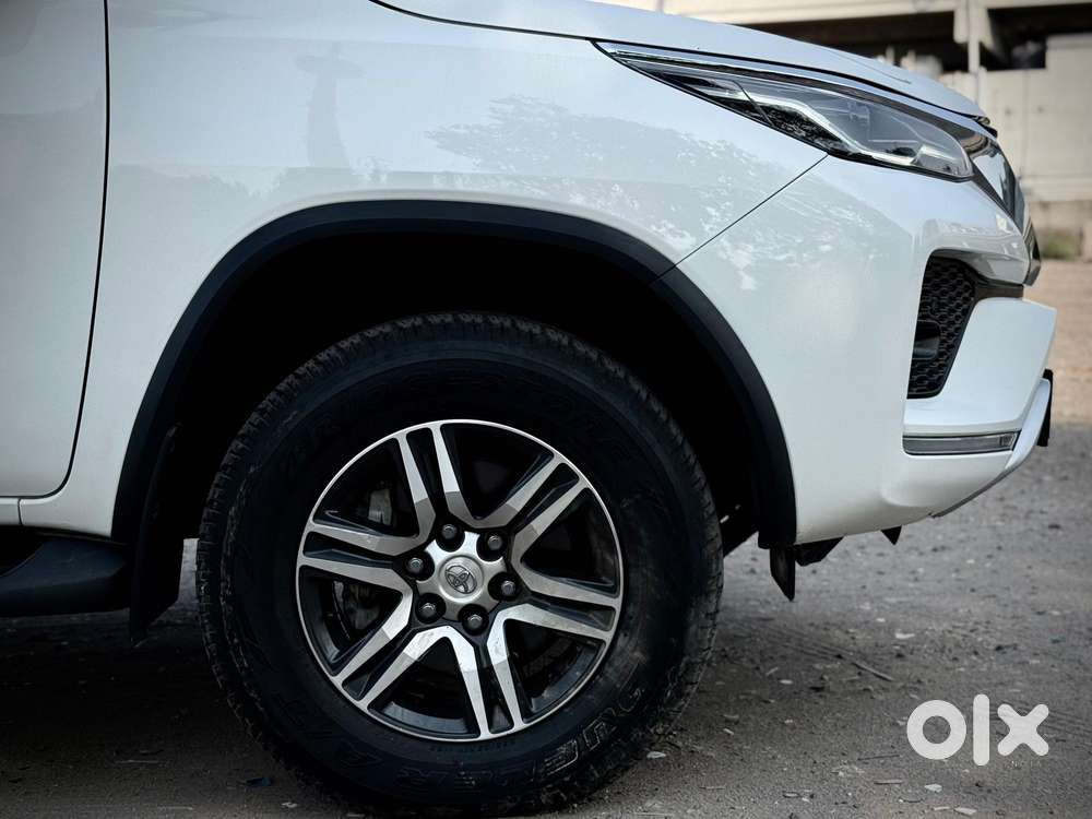 Toyota Fortuner 4x2 Mt 2.8 Diesel, 2025, Diesel