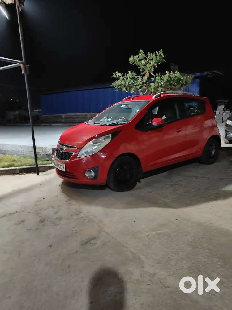 Showroom Maintained Beat Diesel Ferrari Red