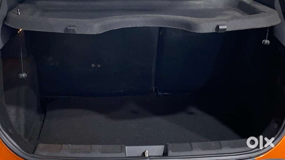 Tata Nexon 1.2 Revotron Xz Plus Dual Tone, 2019, Petrol