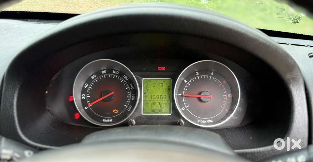 Mahindra Scorpio Vlx, 2013, Diesel