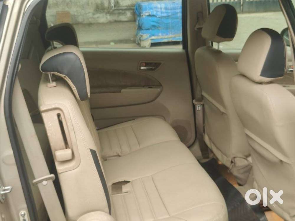 Maruti Suzuki Ertiga Vxi Cng, 2015, Cng & Hybrids