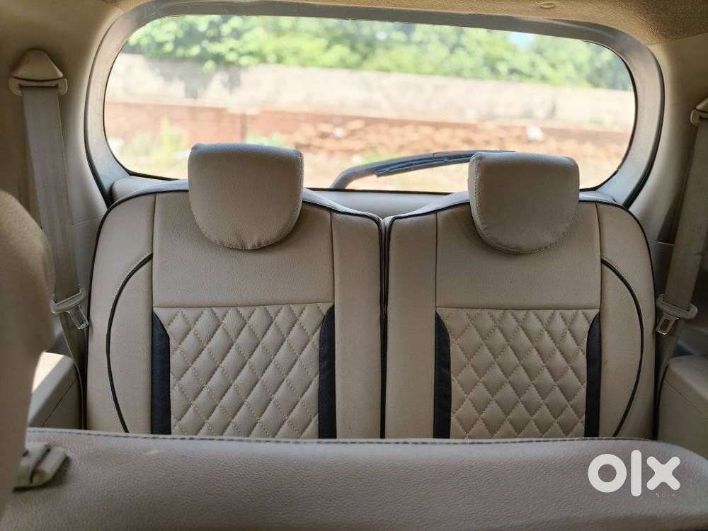 Maruti Suzuki Ertiga Maruti-suzuki-ertiga-zdi-plus, 2019, Diesel