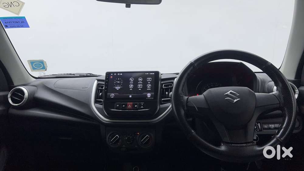 Maruti Suzuki Celerio Cng Vxi Mt, 2022, Cng & Hybrids