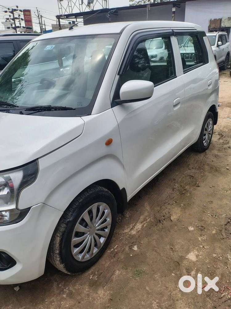 Maruti Suzuki Wagon R Vxi 1.0 Cng, 2023, Cng & Hybrids