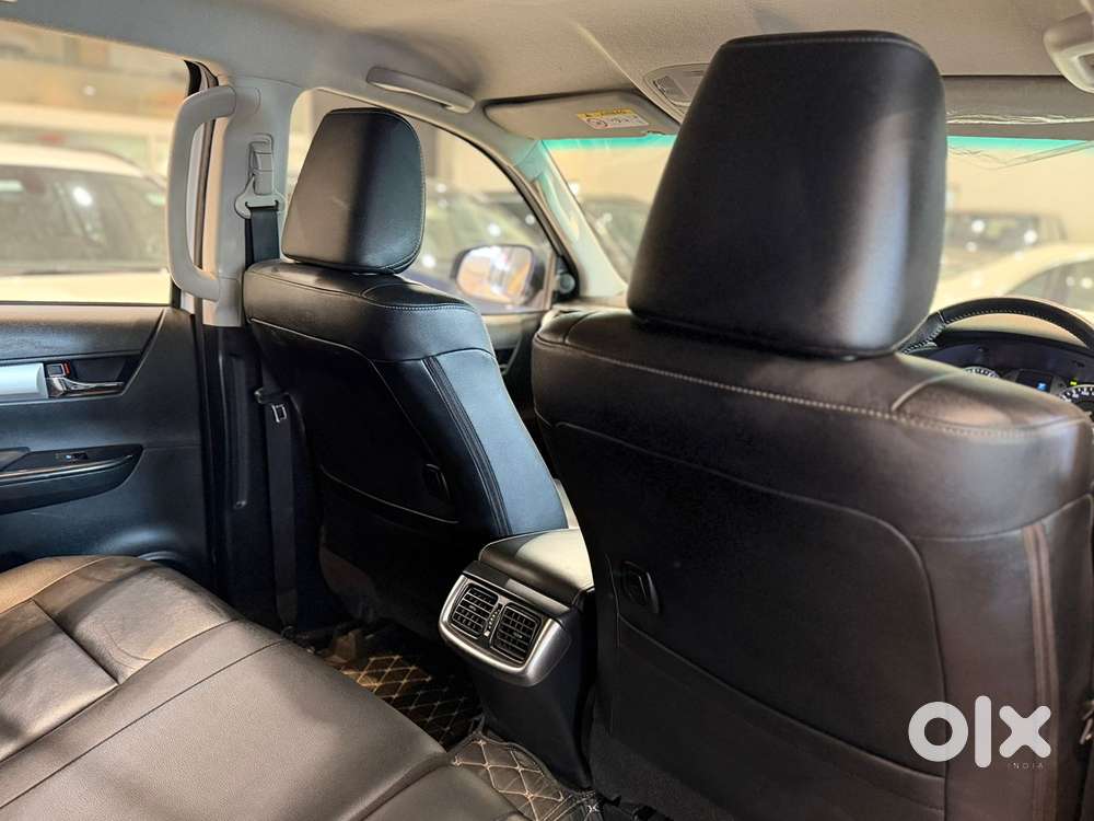 Toyota Hilux High Diesel Turbo Automatic, 2023, Diesel