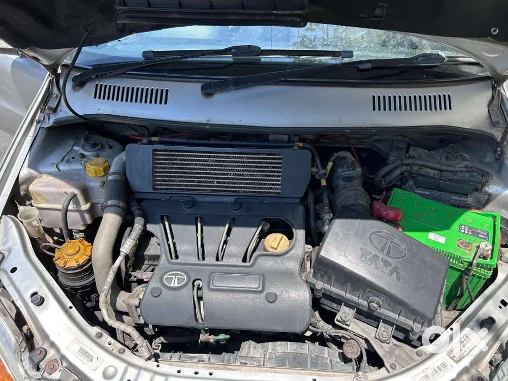 Tata Indica Ev2 2014 Diesel 97000 Km Driven