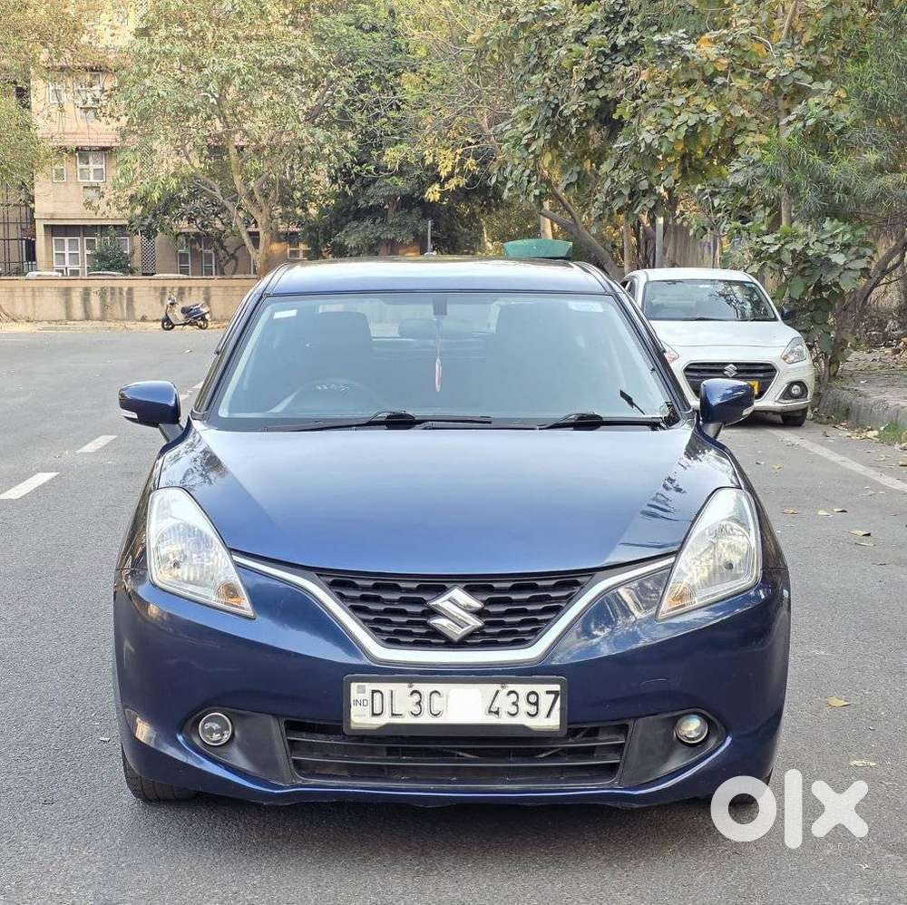 Maruti Suzuki Xl6
