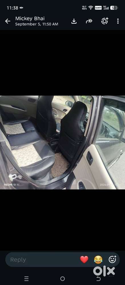 Hyundai New Santro 1.1 Magna Mt, 2021, Petrol