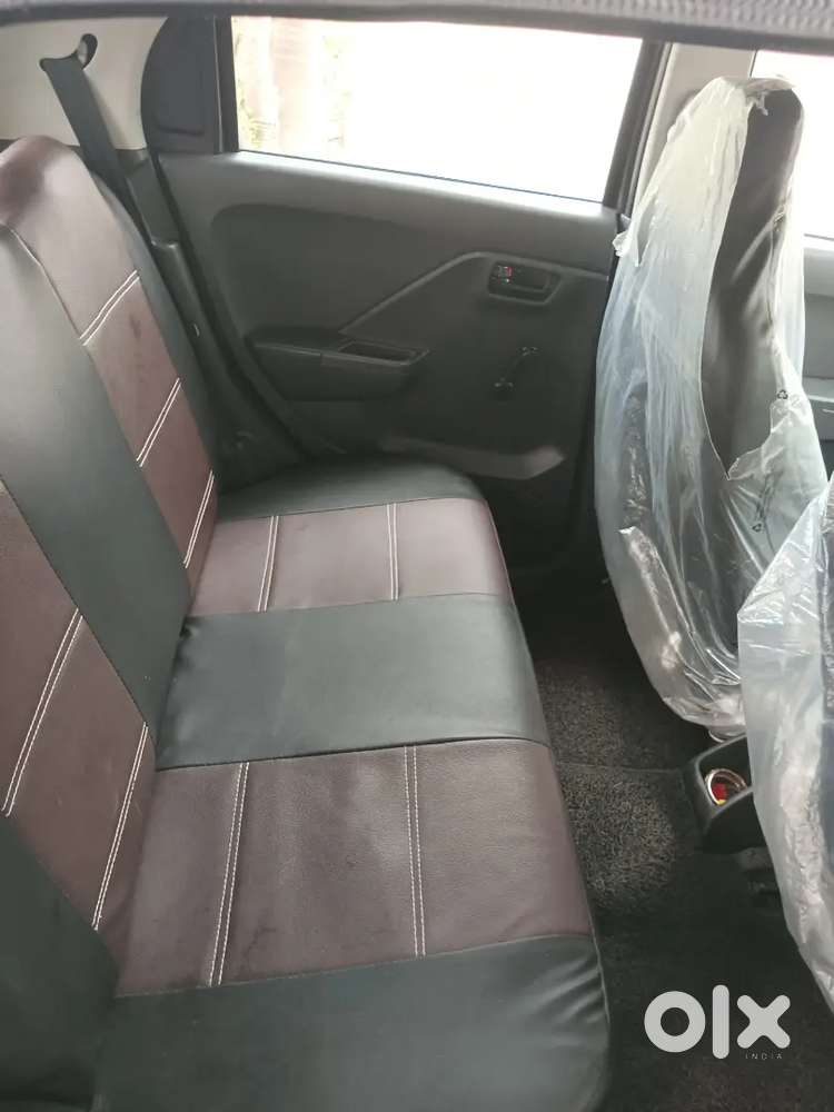 Alto K10 Vxi-o
