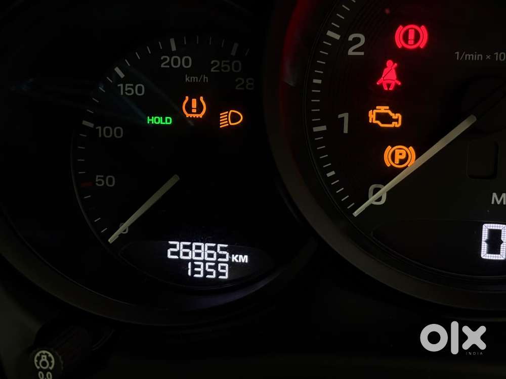 Porsche Macan 2l, 2022, Petrol