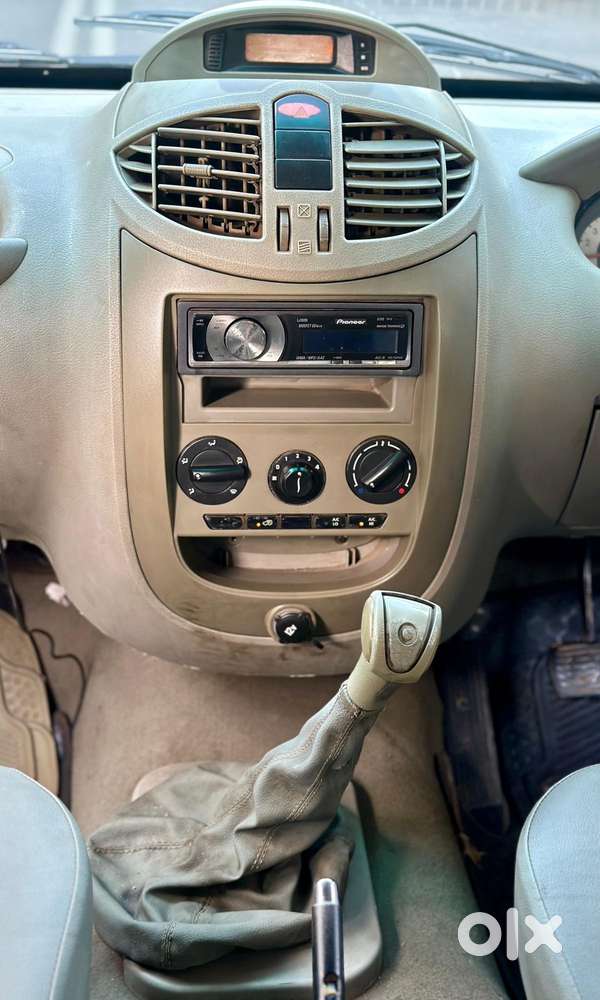 Mahindra Xylo 2009-2011 E6 Bs Iv, 2010, Diesel