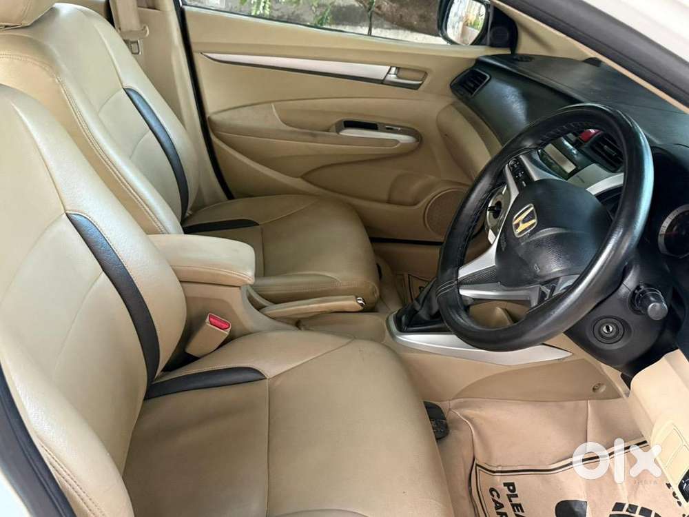 Honda City Ivtech Petrol 2010 --excellent Condition. Ready To Drive