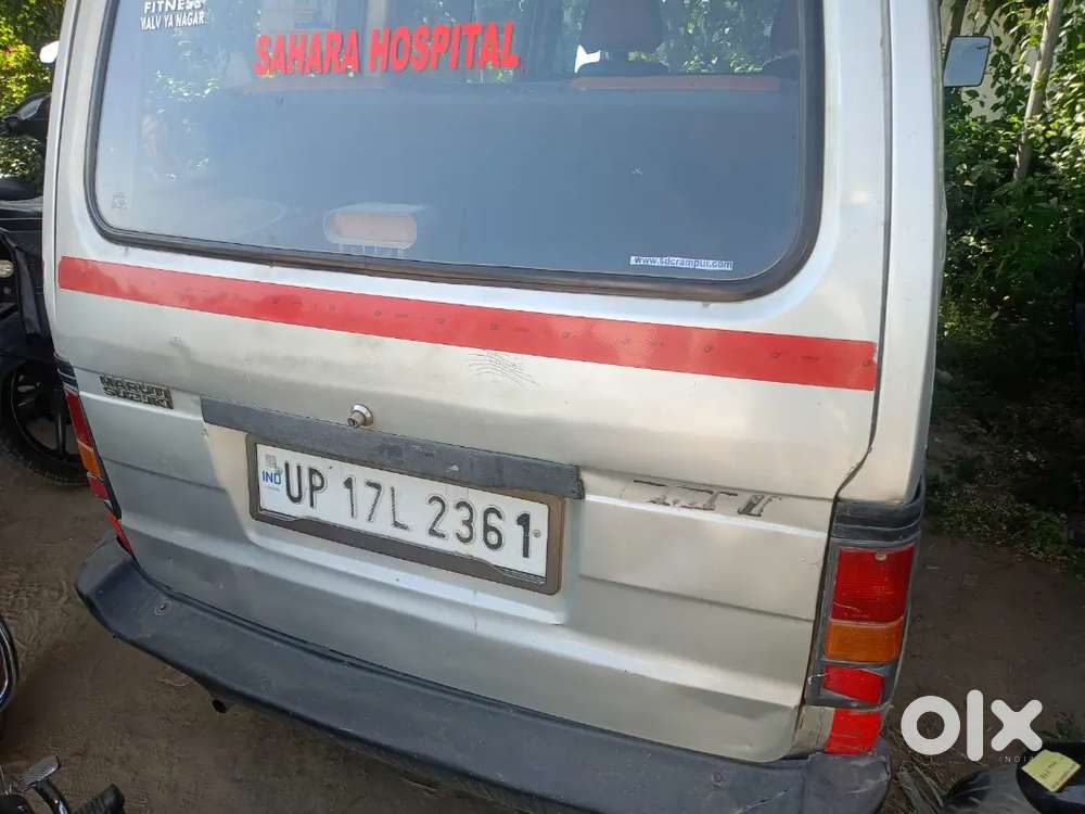 गुड कंडीशन  ओरिजनल पेंट सभी पेपर कम्प्लीट रामपुर ट्रांसफर C.n.g पास
