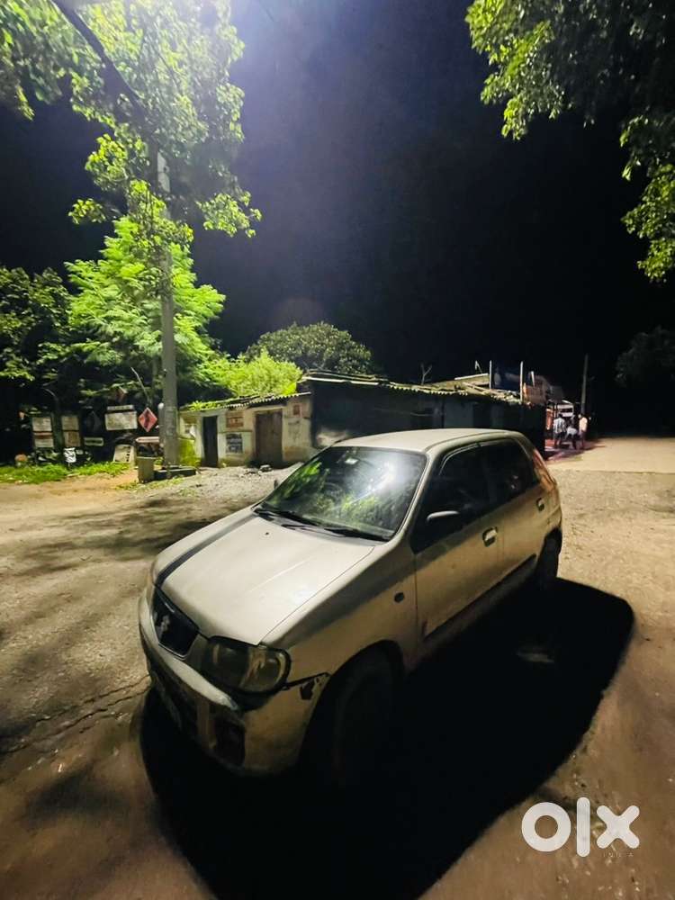 Maruti Suzuki Alto 2006