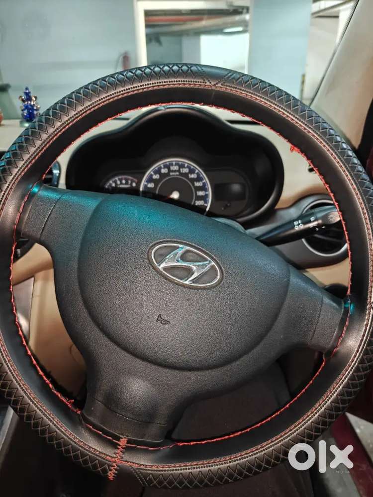 Hyundai I10 2014 Petrol Well Maintained