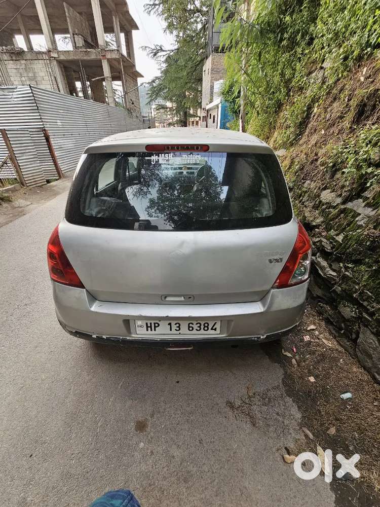 Car Is In Very Good Condition, With Recent Service Done 10 Days Back.