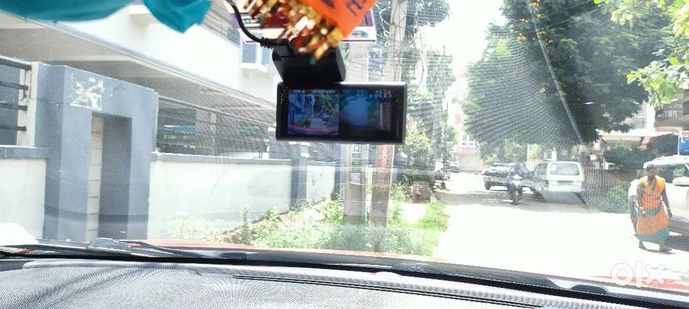 Tata Nexon 2024 Petrol Well Maintained