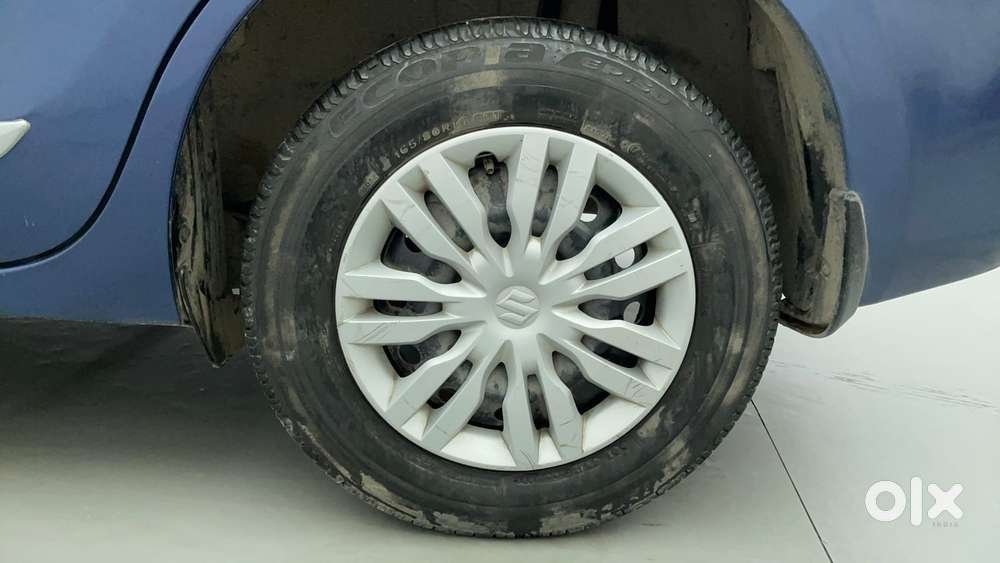 Maruti Suzuki Dzire 1.2 Vxi, 2017, Petrol