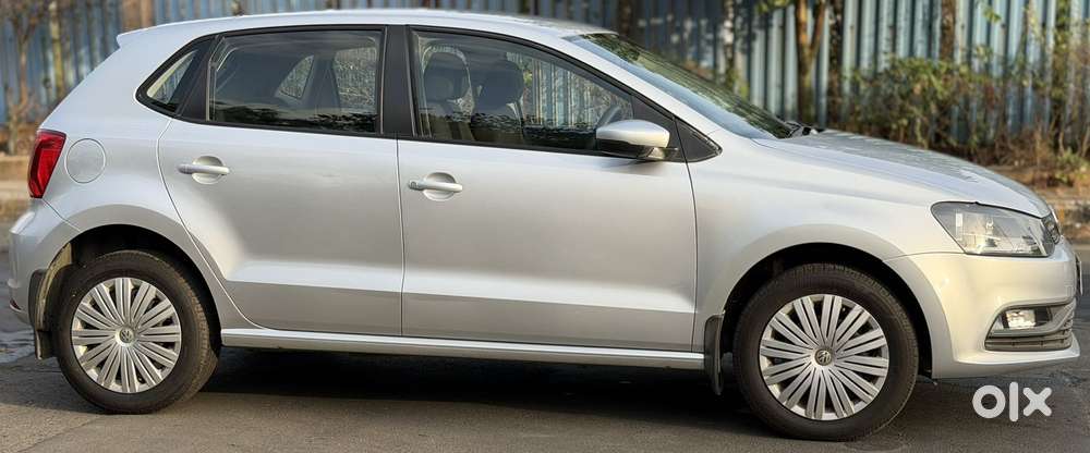 Volkswagen Polo 1.0 Mpi Comfortline, 2019, Petrol