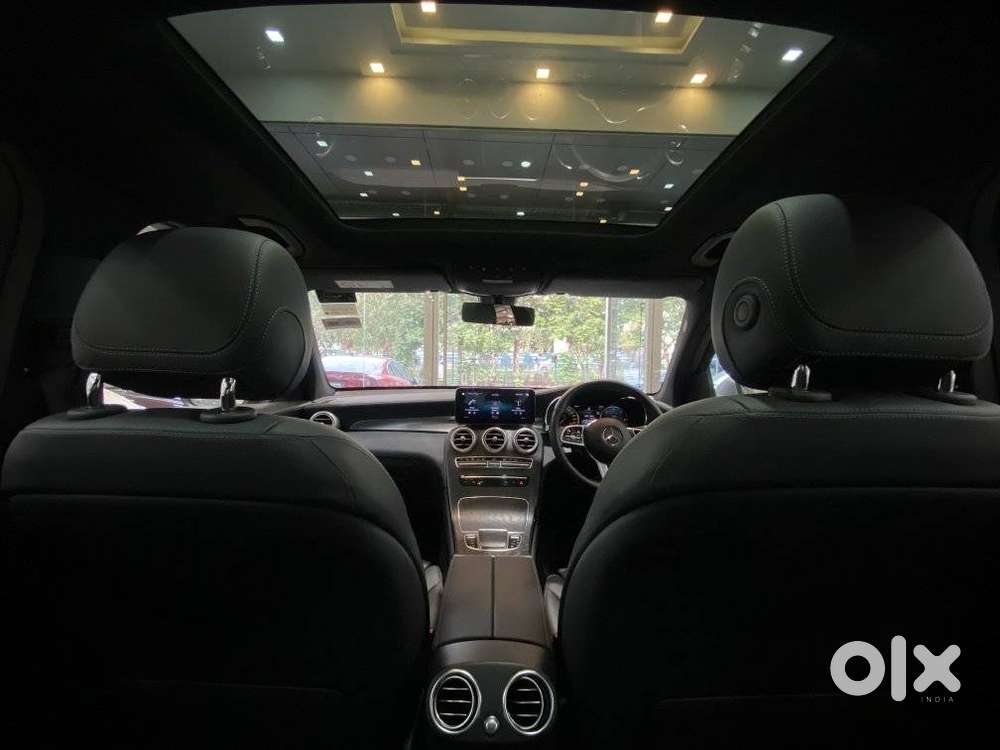 Mercedes-benz Glc 220d 4matic, 2022, Diesel