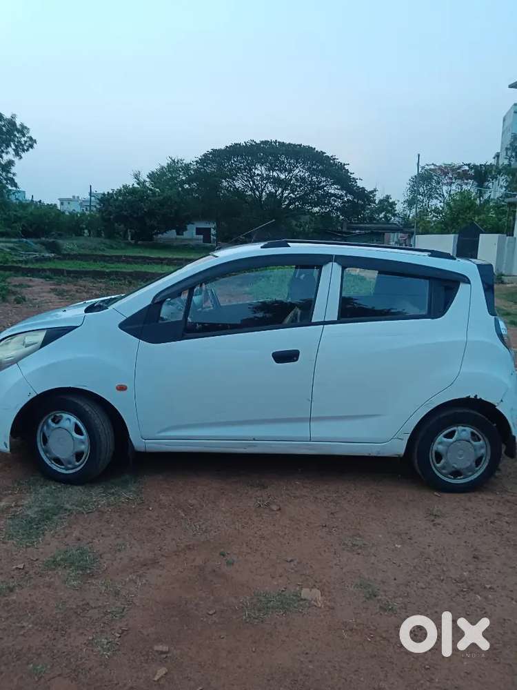 Chevrolet Beat 2012 Diesel Well Maintained