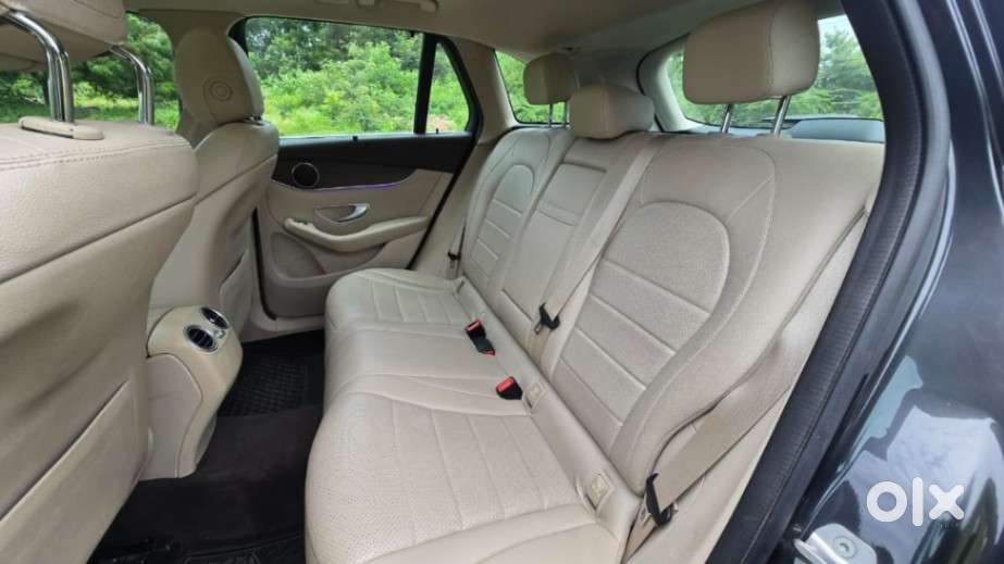 Mercedes-benz Glc 220d 4matic, 2020, Diesel